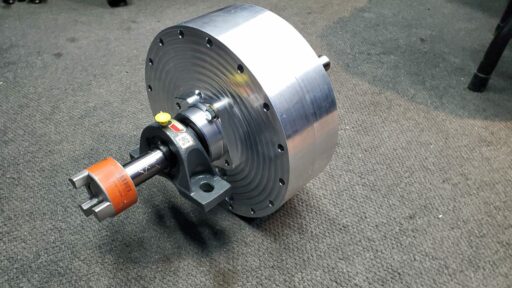 WB-10 Water Brake