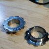 RPM Trigger Wheel