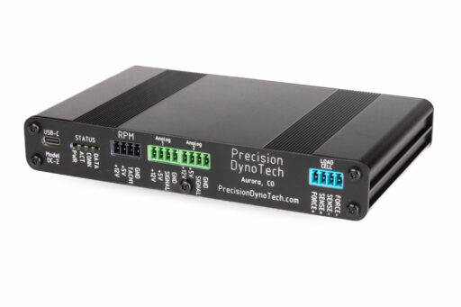 Dyno Data Acquisition Unit DC-2