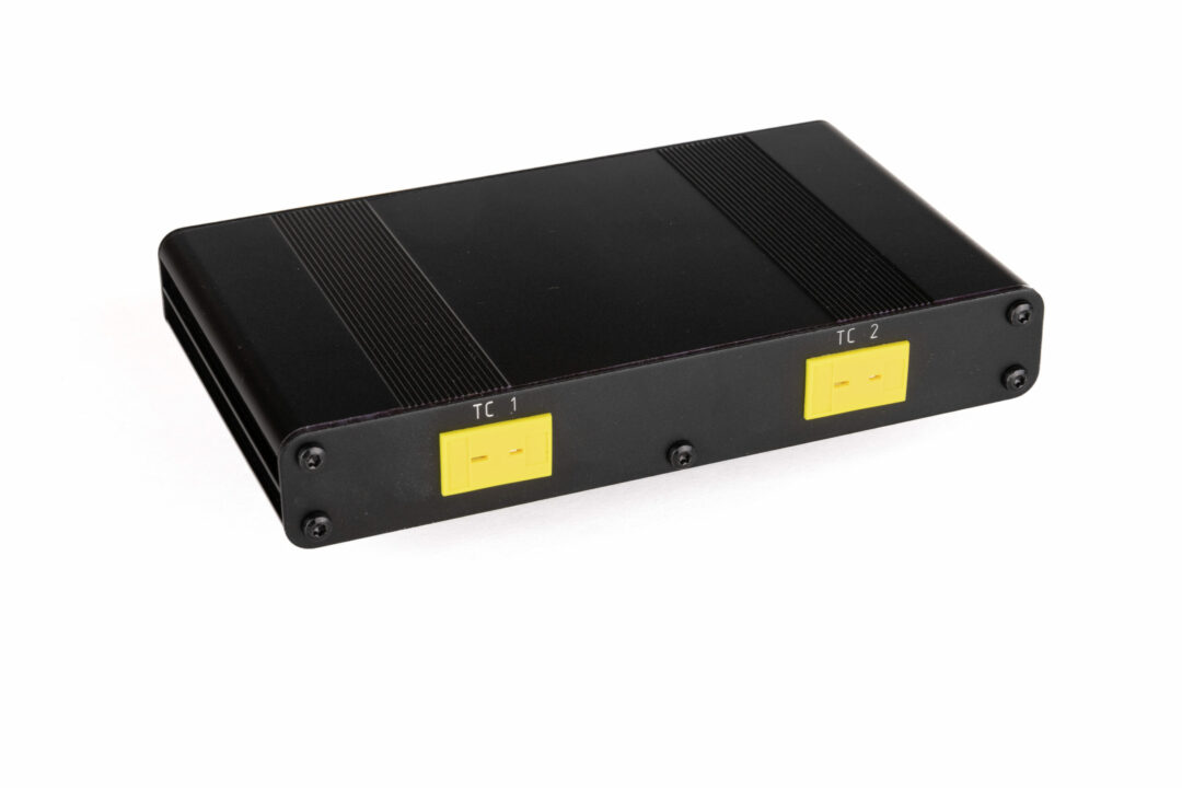 Dyno Data Acquisition Unit DC-2