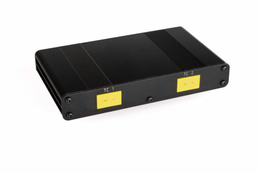Dyno Data Acquisition Unit DC-2
