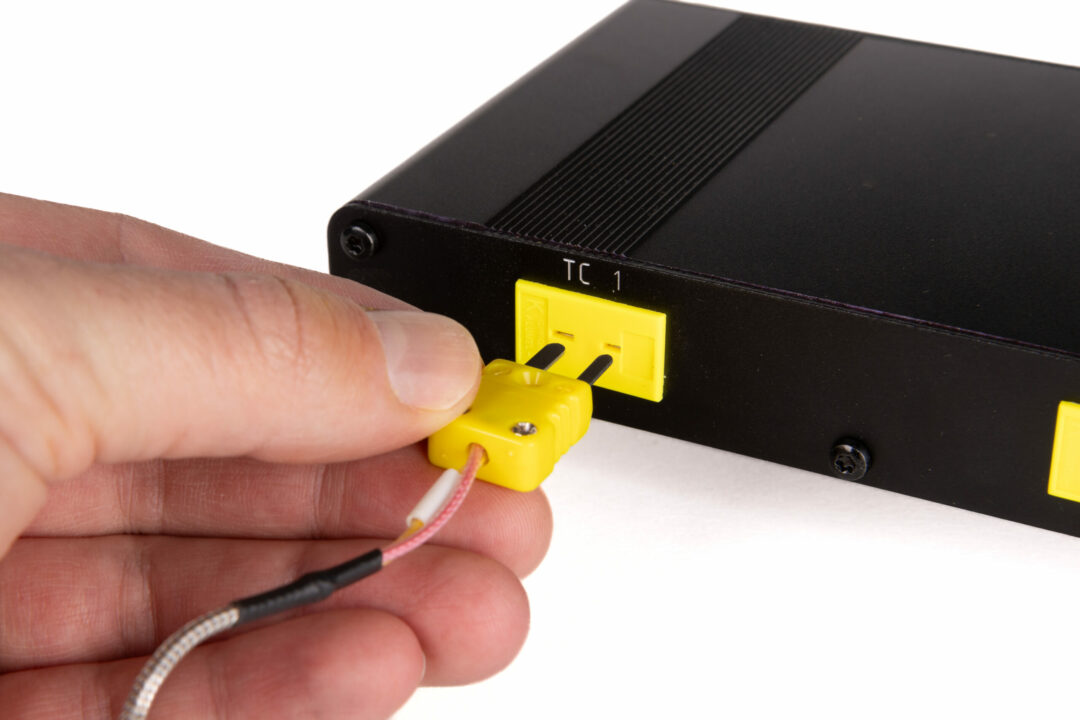 Dyno Data Acquisition Unit DC-2
