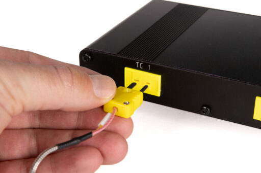 Dyno Data Acquisition Unit DC-2