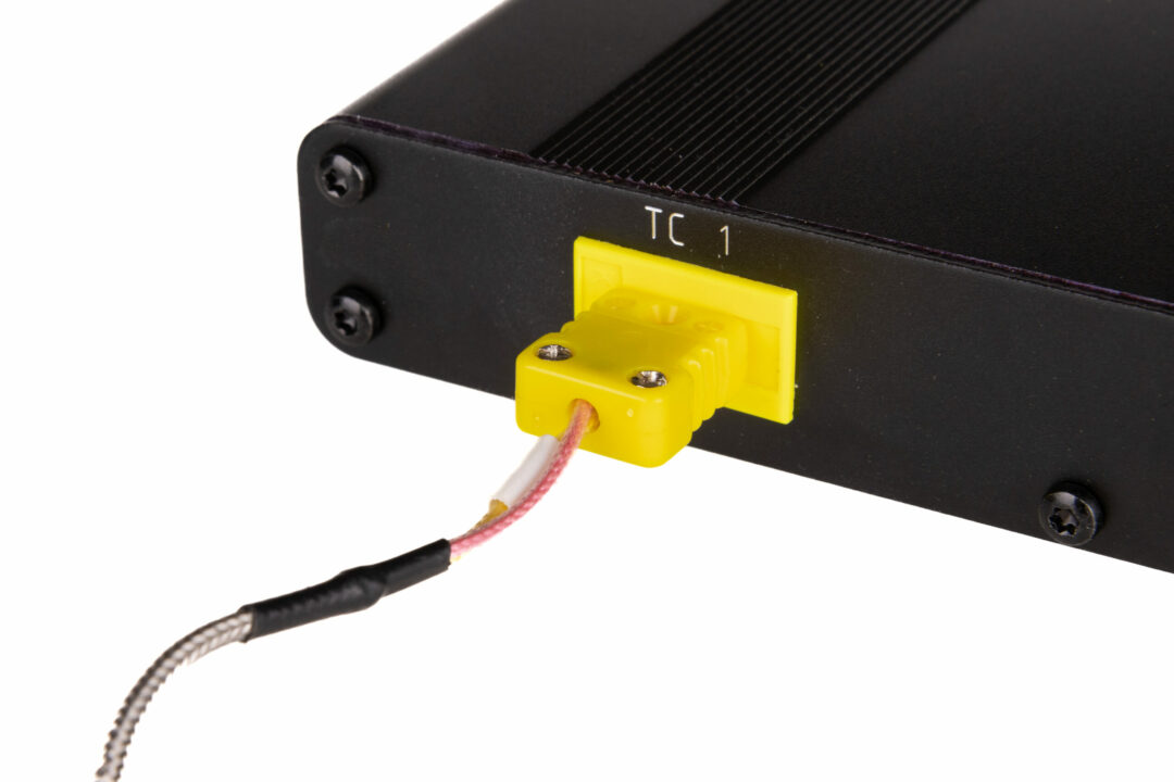 Dyno Data Acquisition Unit DC-2