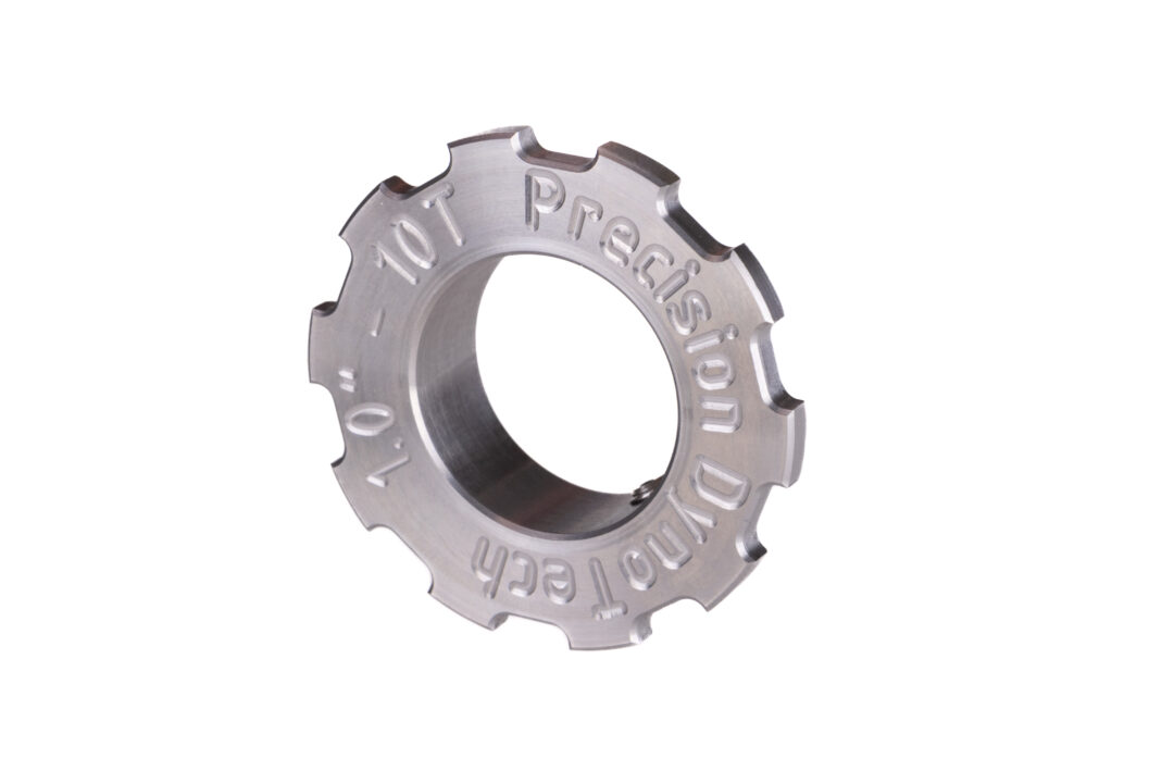 RPM Trigger Wheel