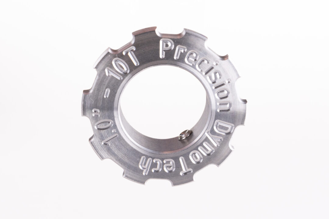 RPM Trigger Wheel