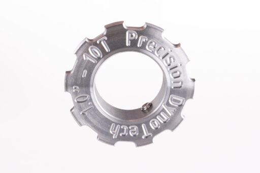 RPM Trigger Wheel