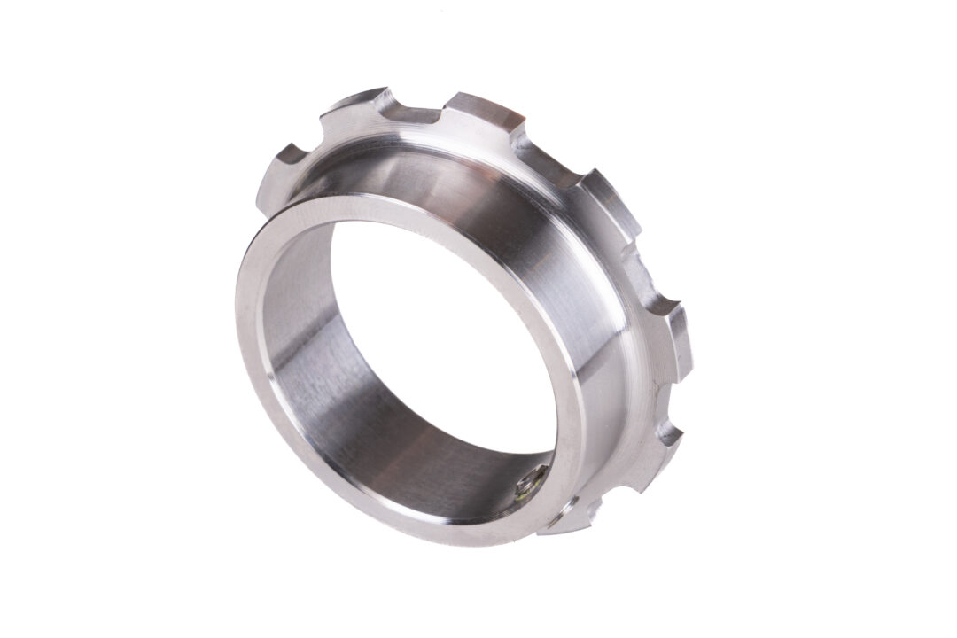 RPM Trigger Wheel