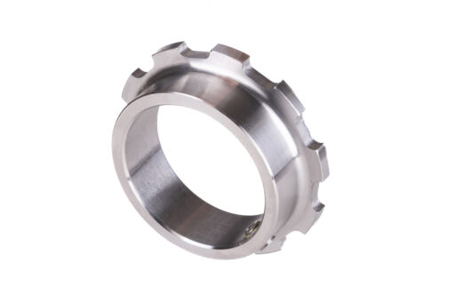 RPM Trigger Wheel