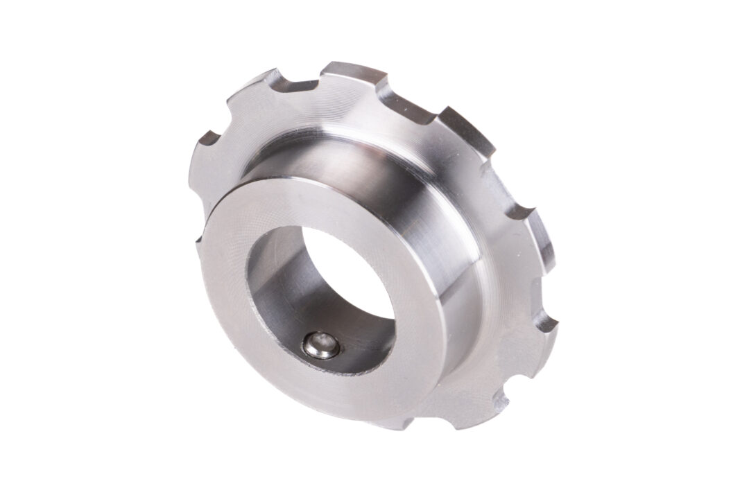 RPM Trigger Wheel