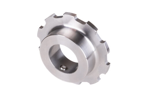 RPM Trigger Wheel