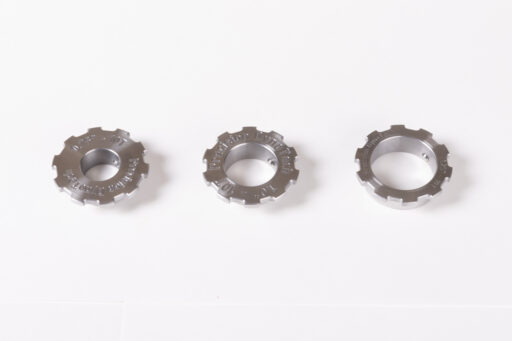 RPM Trigger Wheel
