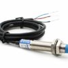 Hall Effect RPM Sensor